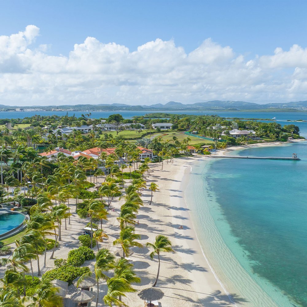 Jumby Bay Island - Two-Keys hotel in Antigua, Antigua and Barbuda