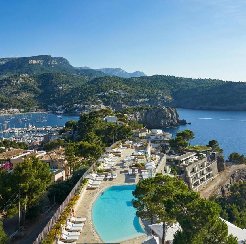 Jumeirah Mallorca - Selected hotel in Mallorca, Spain