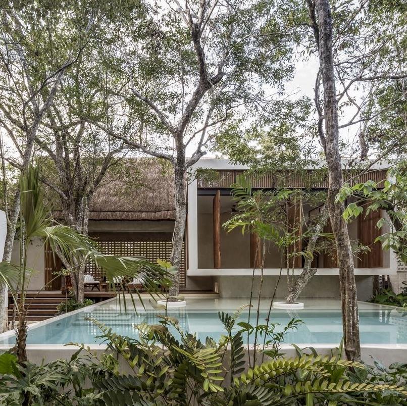Jungle Keva Tulum - Selected hotel in Tulum, Mexico