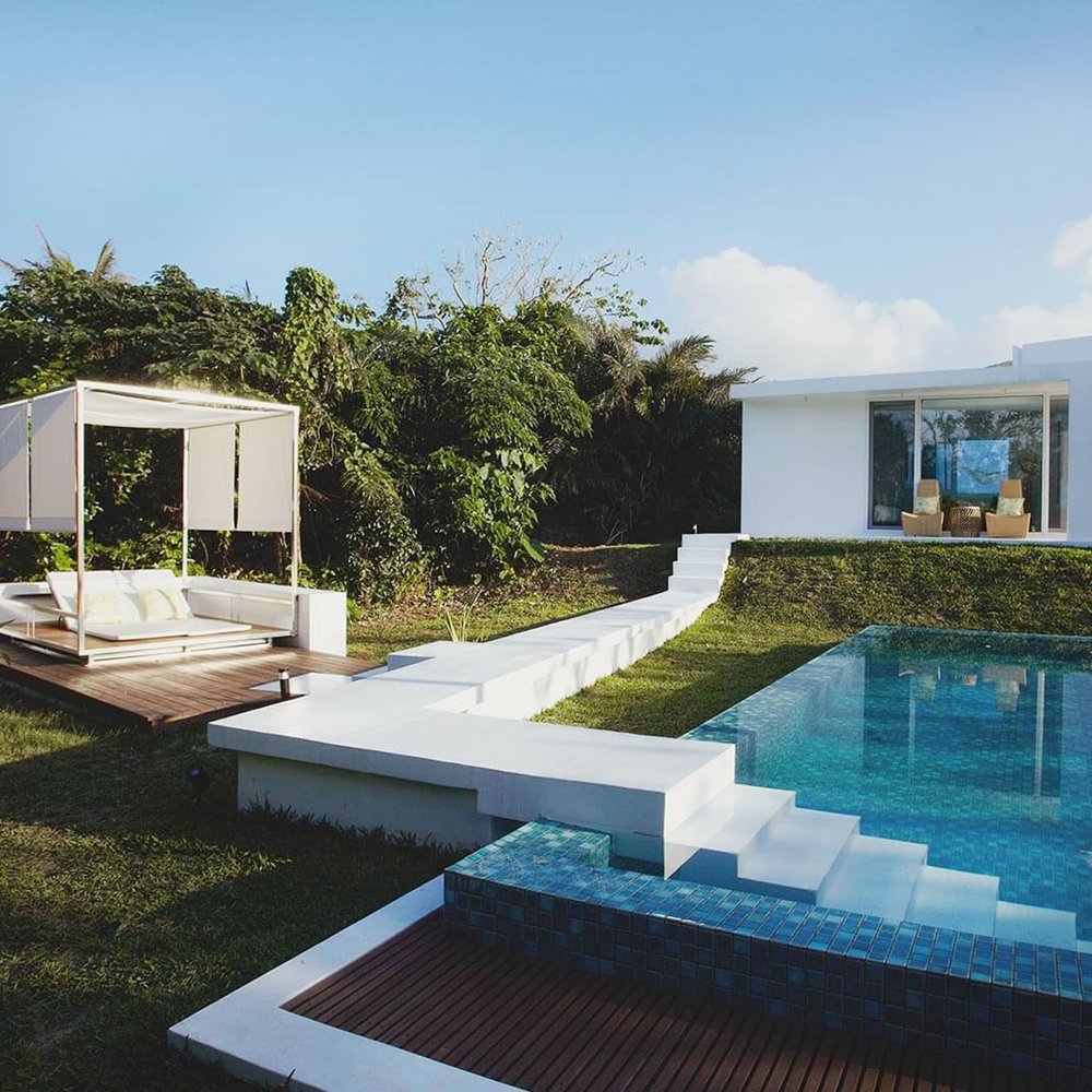 Jusandi - Two-Keys hotel in Ishigaki Island, Japan