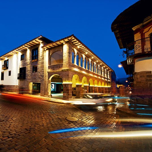 JW Marriott Cusco - Selected hotel in Cusco, Peru