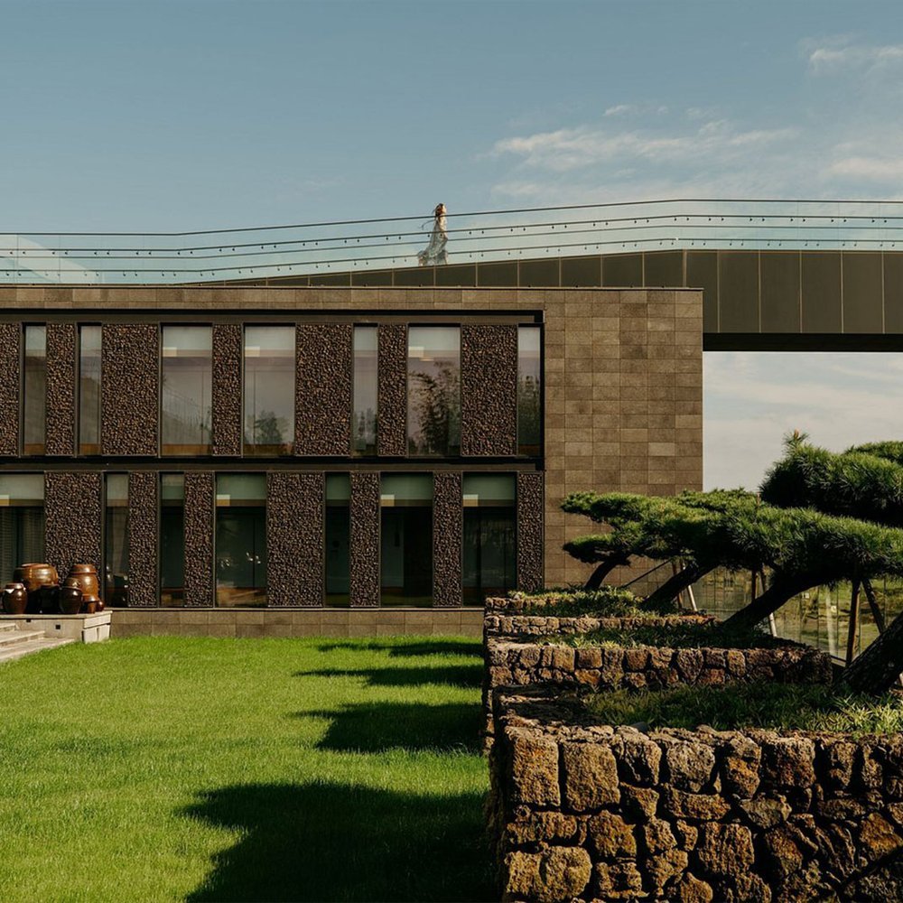 JW Marriott Jeju Resort & Spa - One-Keys hotel in Seogwipo, Korea