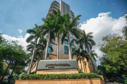 JW Marriott Saigon - Selected hotel in Ho Chi Minh City, Vietnam