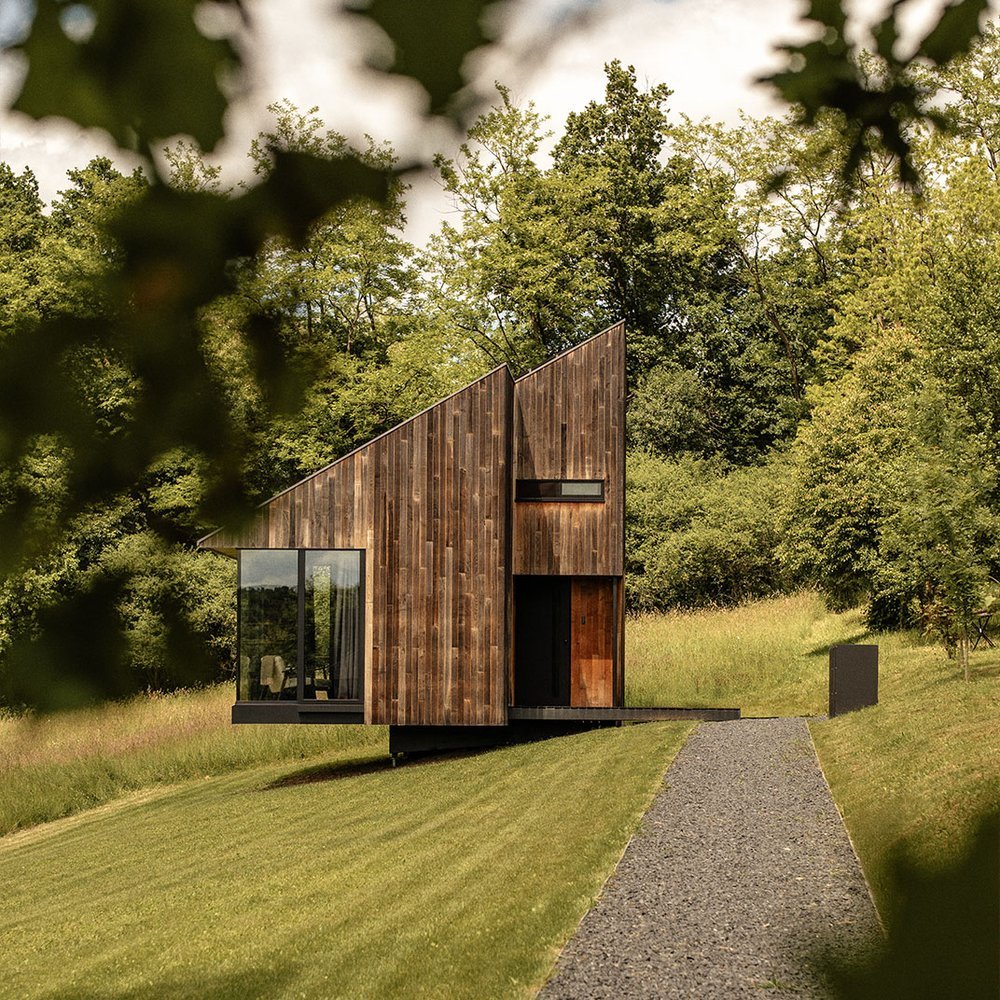 Kástu by Pajta - Selected hotel in Őriszentpéter, Hungary