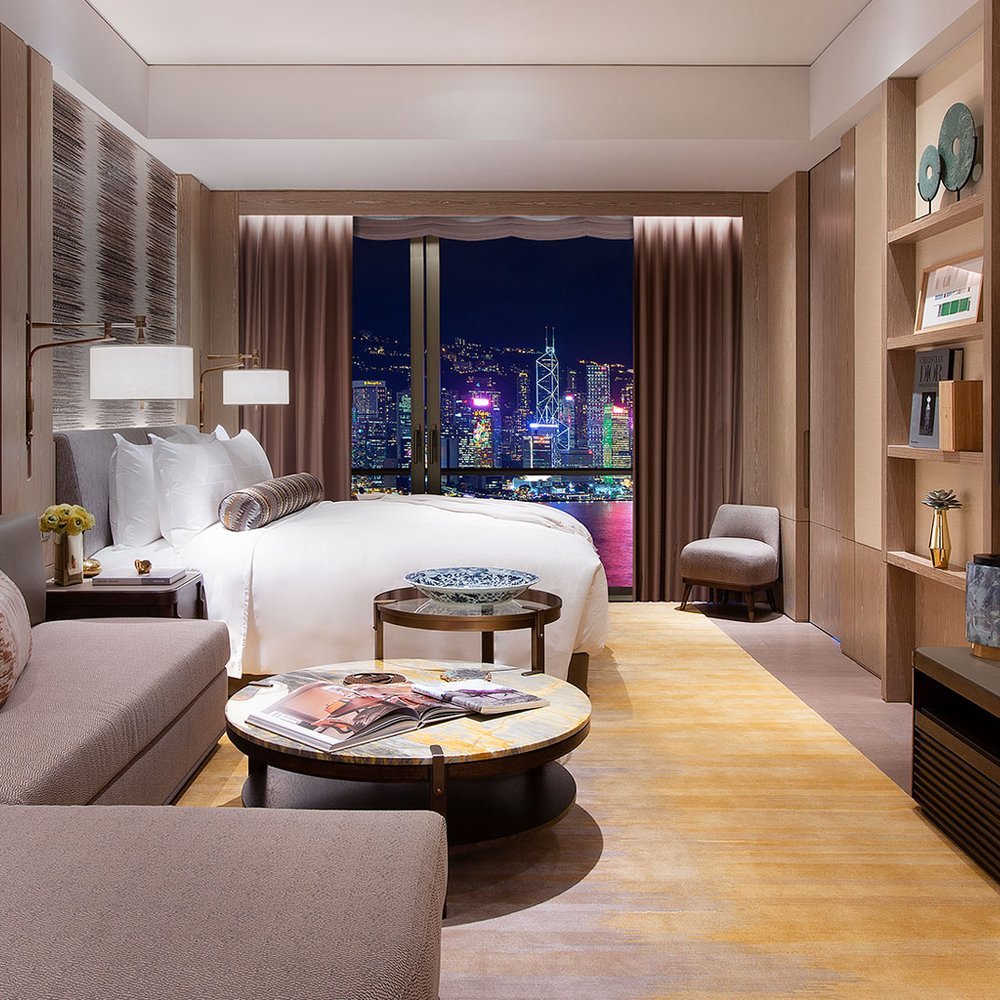 K11 Artus - Selected hotel in Kowloon, Hong Kong