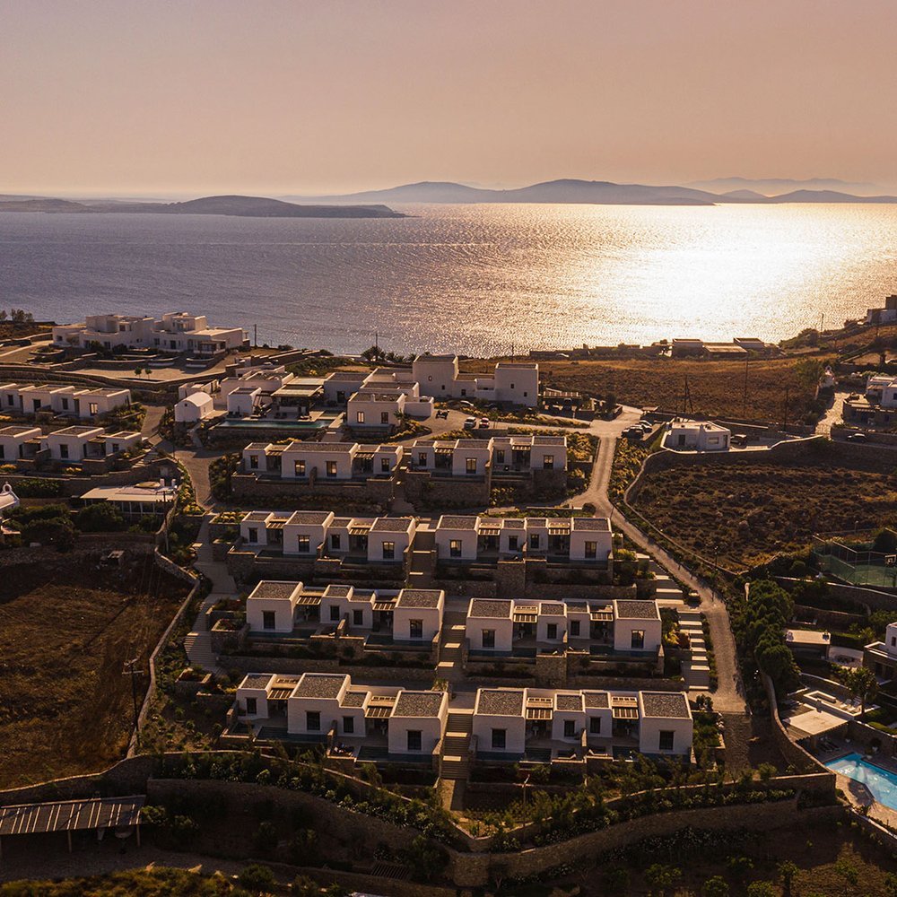 Kalesma Mykonos - One-Keys hotel in Mykonos, Greece