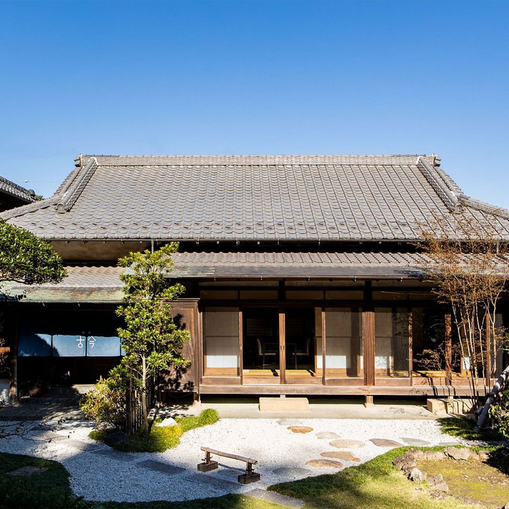 Kamakura COCON - Selected hotel in Kamakura, Japan