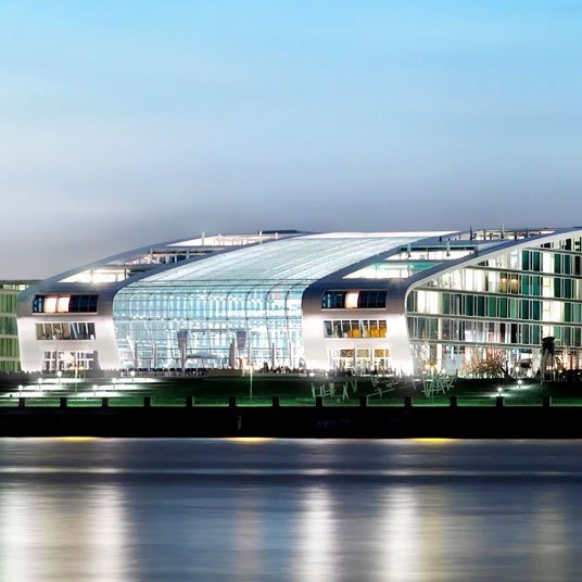 Kameha Grand - Selected hotel in Bonn, Germany