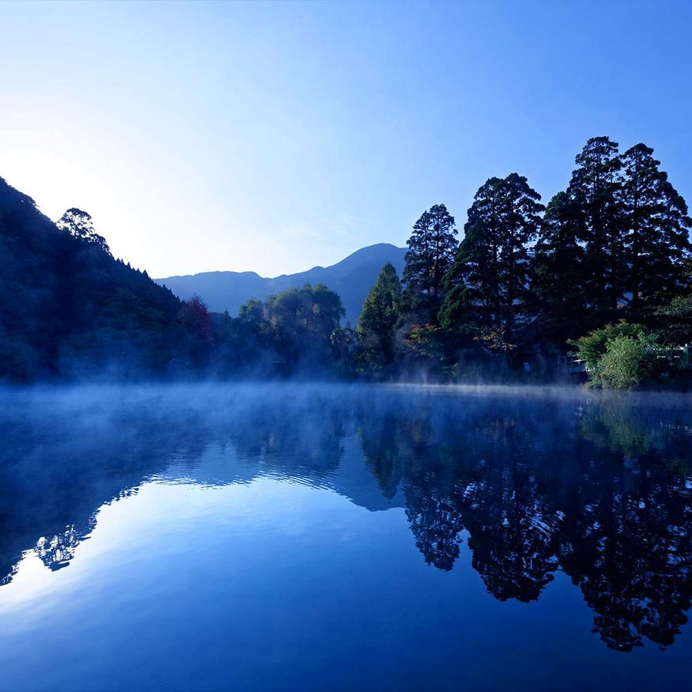 Kamenoi Besso - Two-Keys hotel in Yufu, Japan