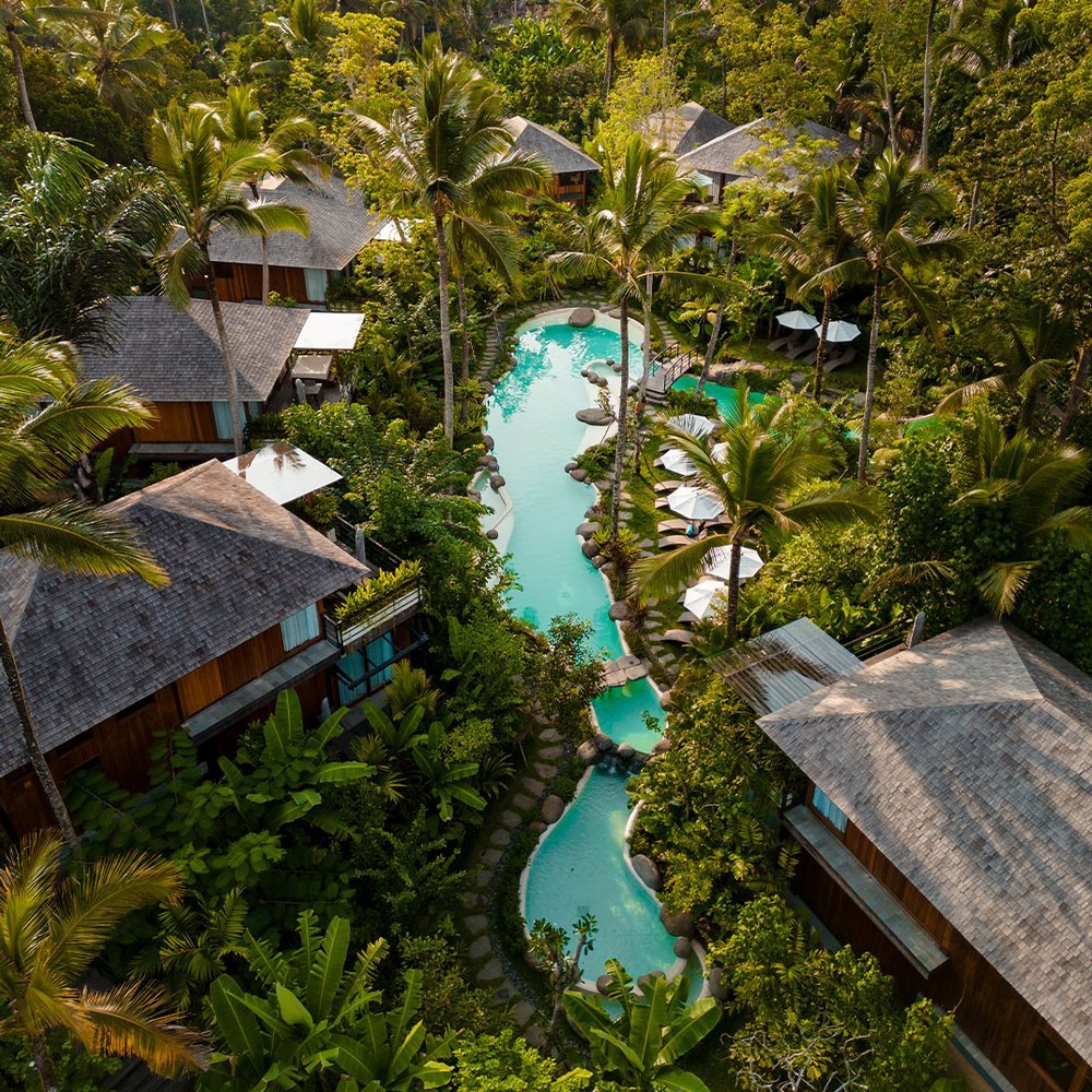 Kappa Senses Ubud - Selected hotel in Ubud, Indonesia