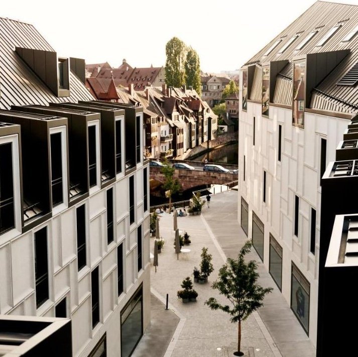 Karl August - a Neighborhood Hotel - Selected hotel in Nuremberg, Germany