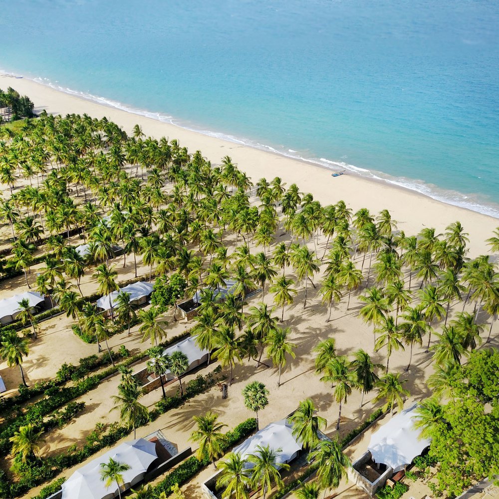Karpaha Sands - One-Keys hotel in Kalkudah Beach, Sri Lanka