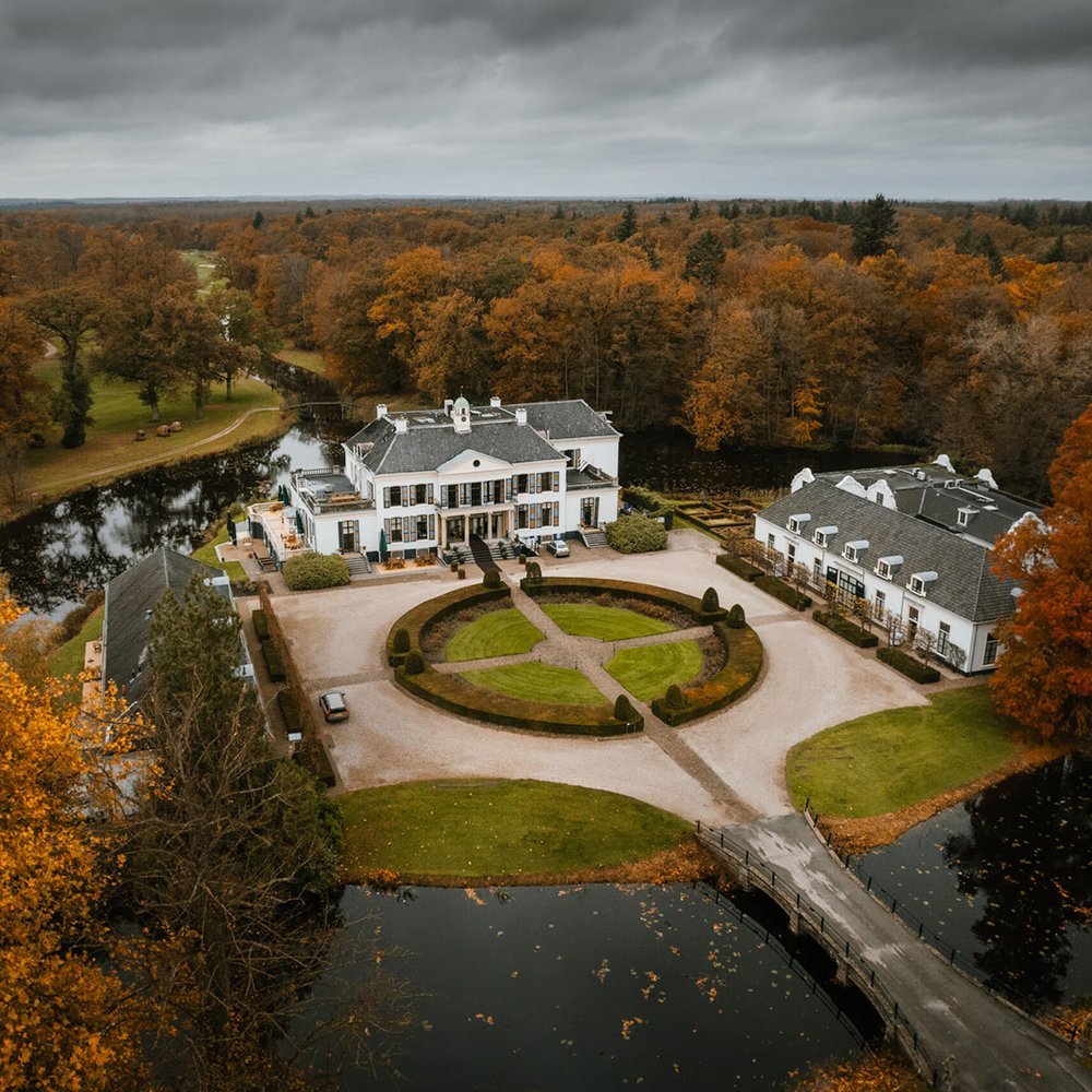 Kasteel Engelenburg - Selected hotel in Brummen, Netherlands