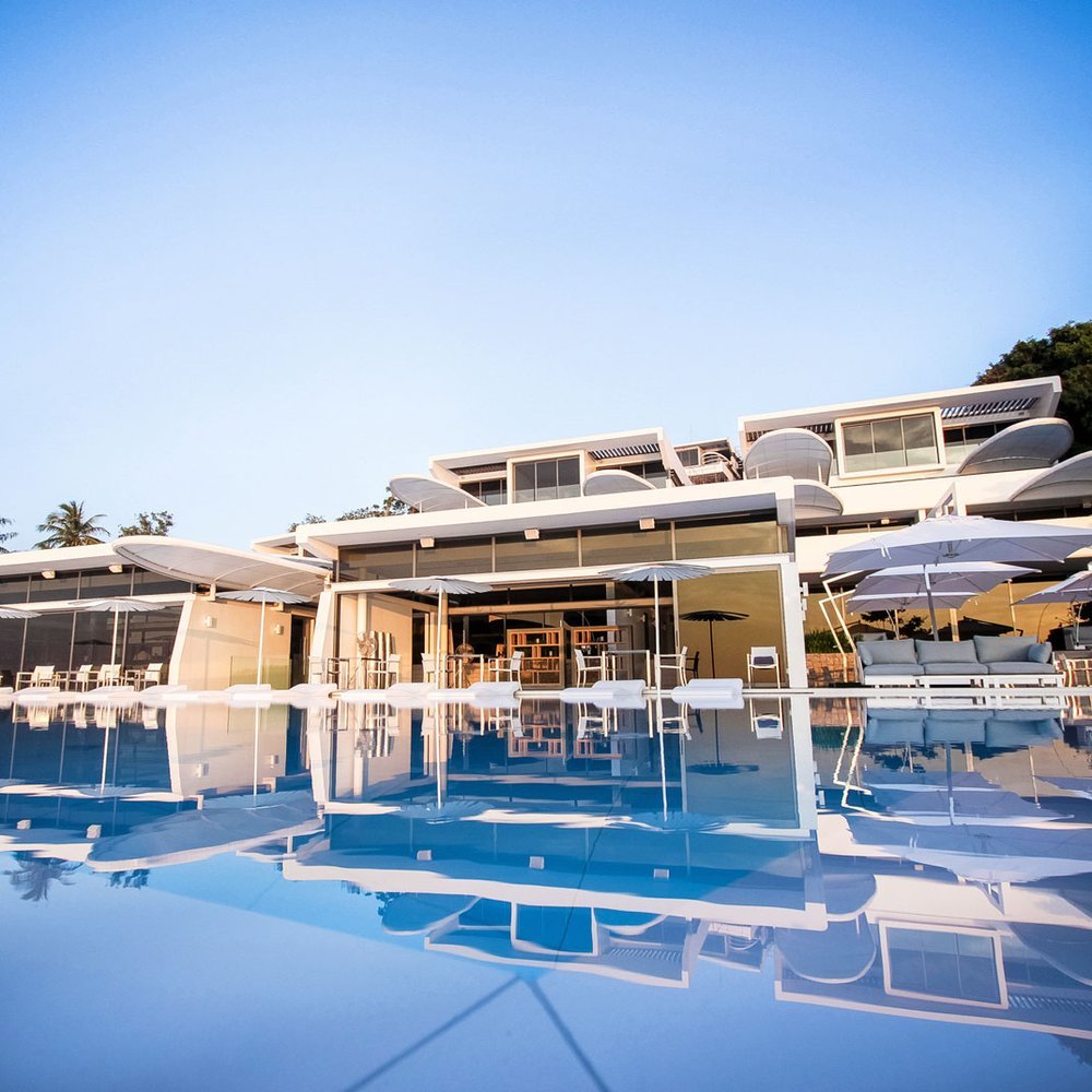 Kata Rocks - Selected hotel in Karon Beach, Thailand