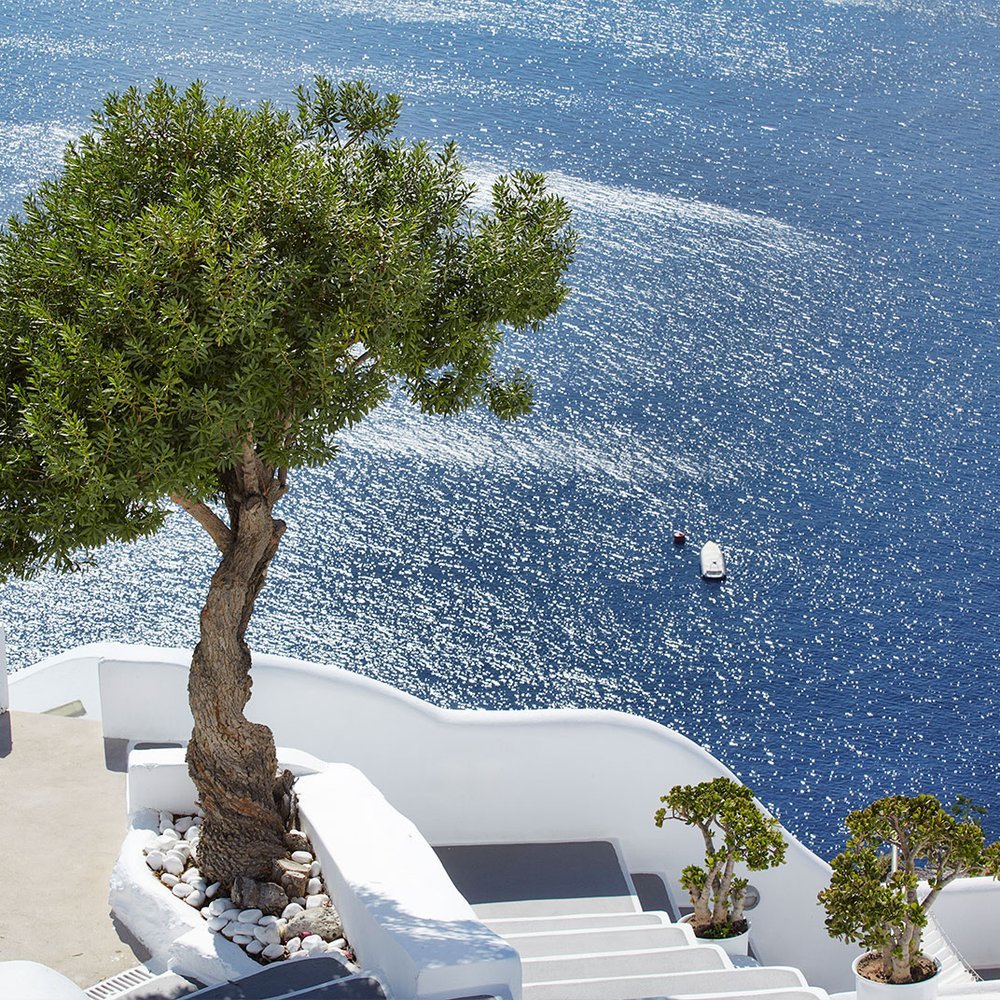 Katikies Kirini Suites & Spa - One-Keys hotel in Santorini, Greece