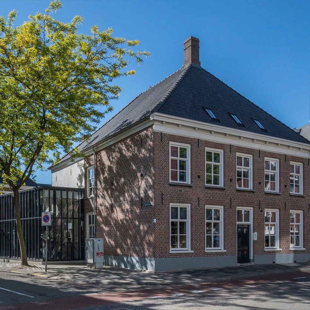 Kazerne - Selected hotel in Eindhoven, Netherlands
