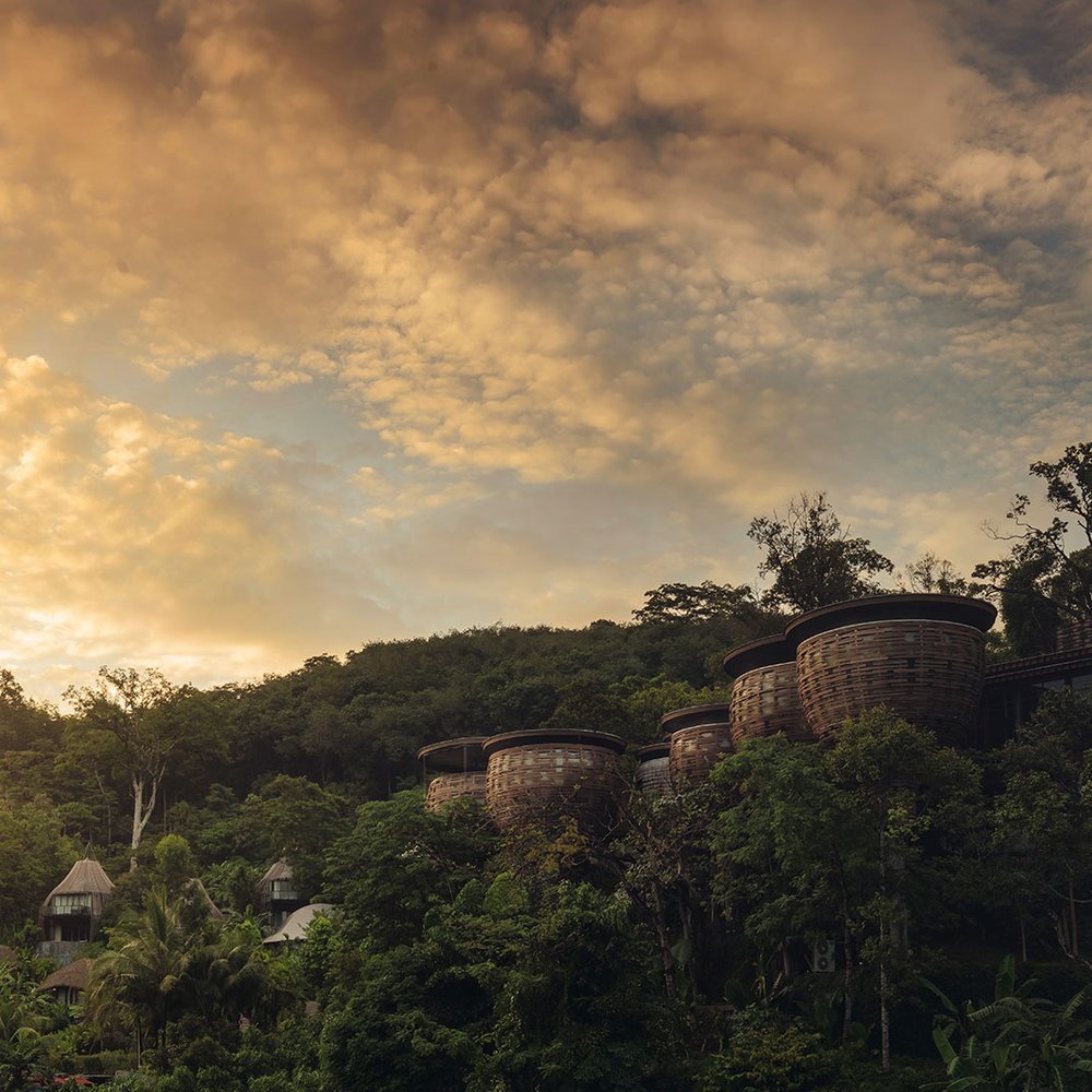 Keemala - Two-Keys hotel in Phuket Area, Thailand