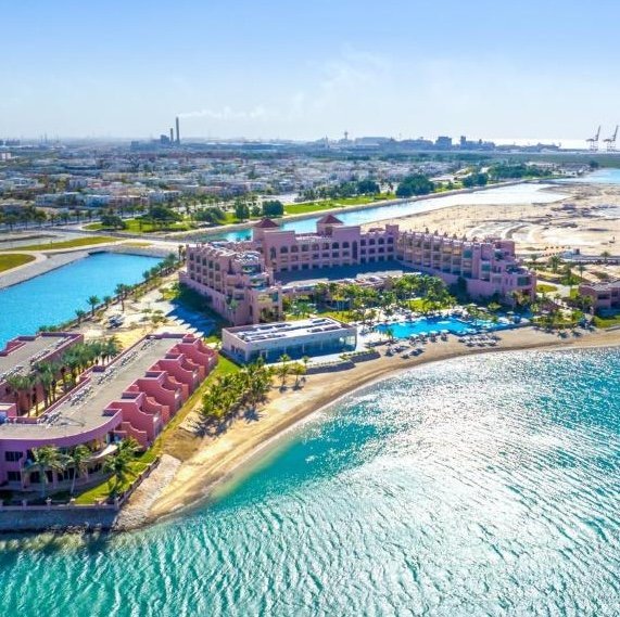 Kempinski Hotel & Resort Sariya Yanbu Red Sea - Selected hotel in Yanbu, Saudi Arabia