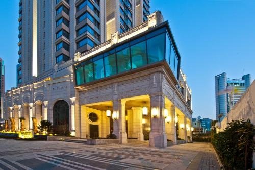 Kempinski The One Suites - Selected hotel in Shanghai, China