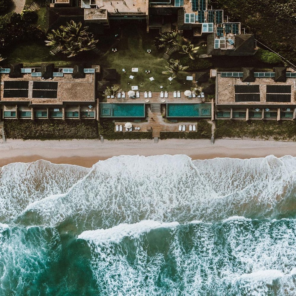 Kenoa Exclusive Beach & Spa Resort - One-Keys hotel in Alagoas, Brazil