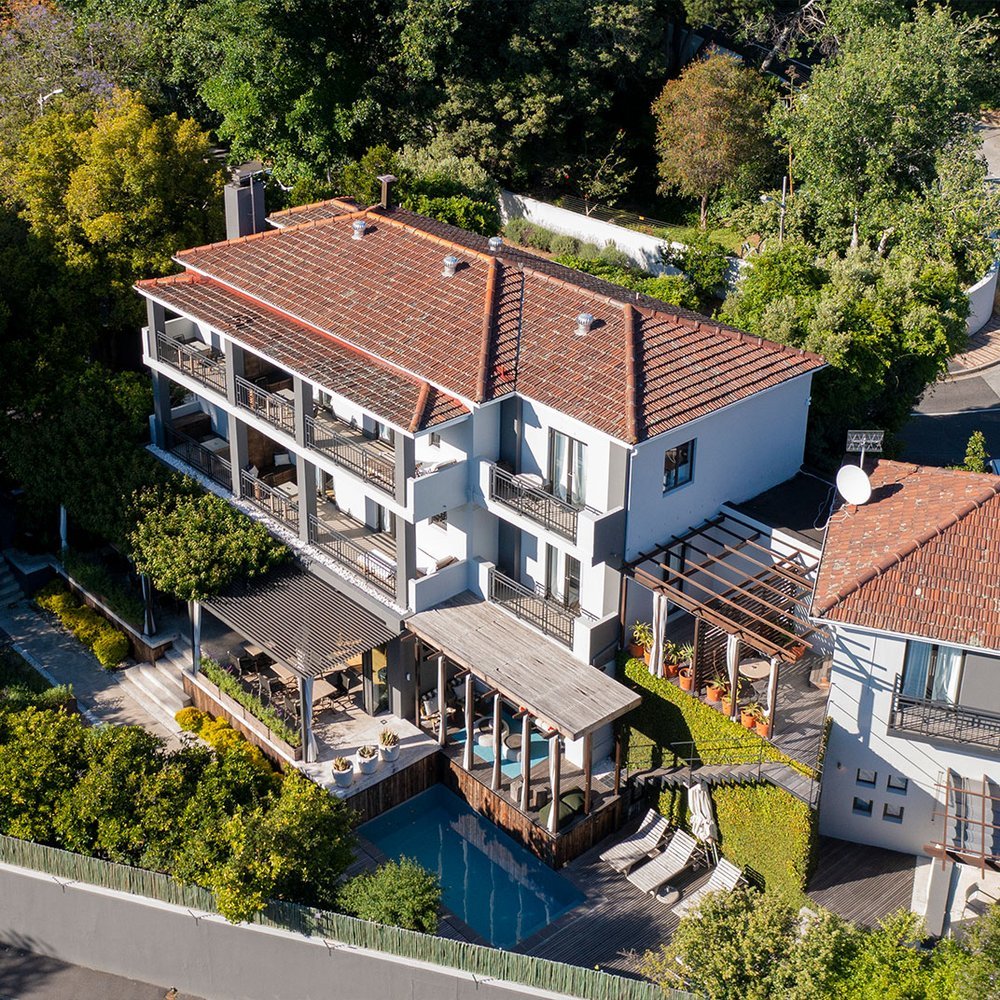 Kensington Place - Selected hotel in Cape Town, South Africa