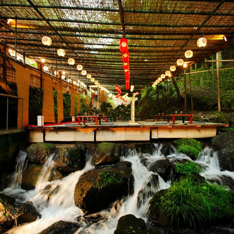 Kifune Ugenta - One-Keys hotel in Kyoto Prefecture, Japan