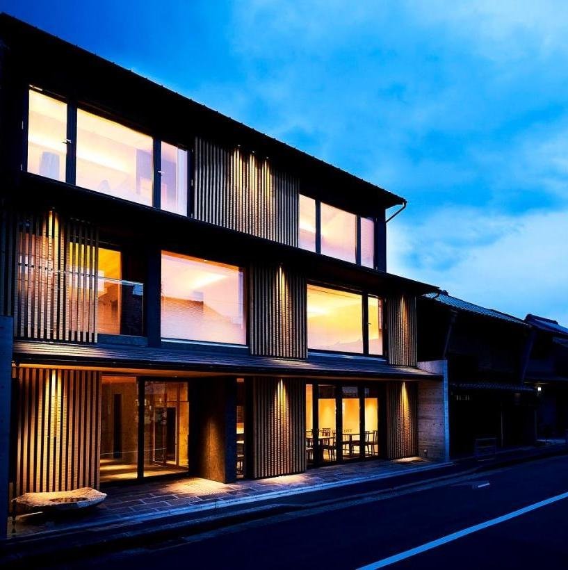 KIKOKUTEI Bekkan - Selected hotel in Kyoto Prefecture, Japan