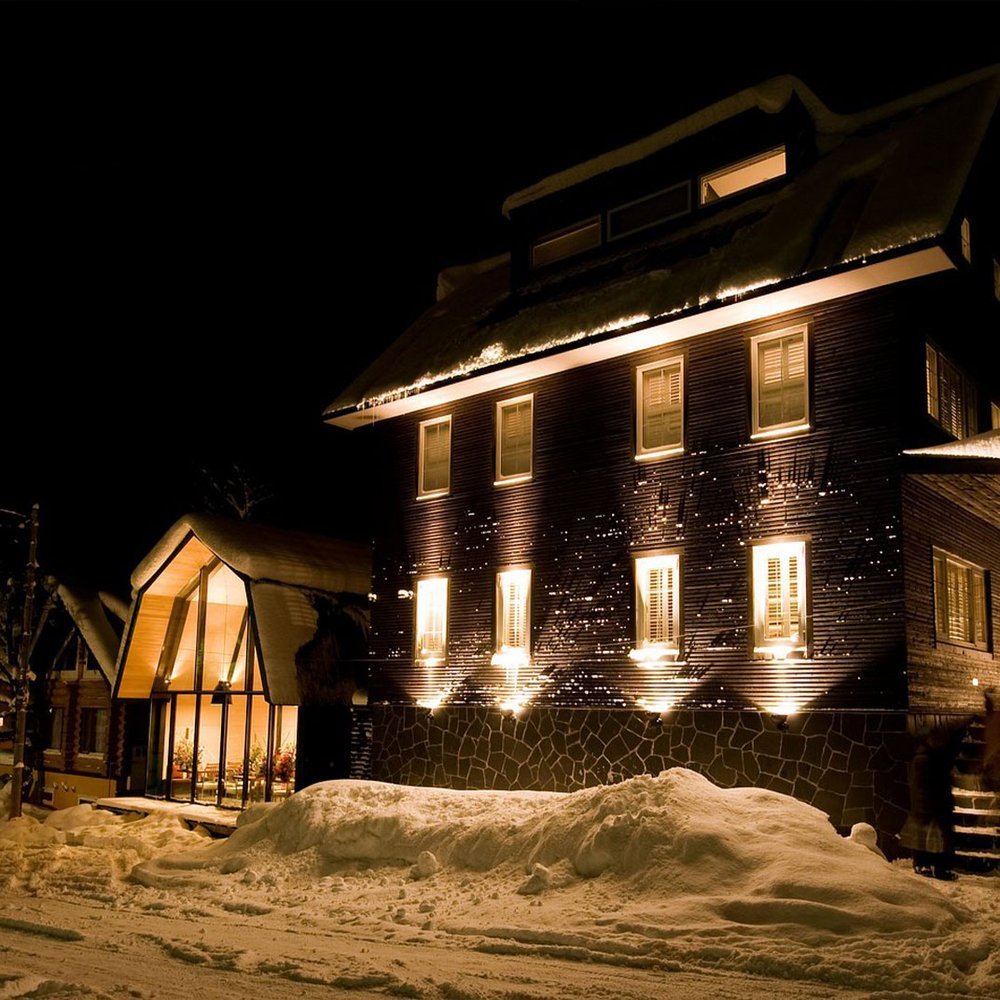 Kimamaya by Odin - Selected hotel in Kutchan, Japan