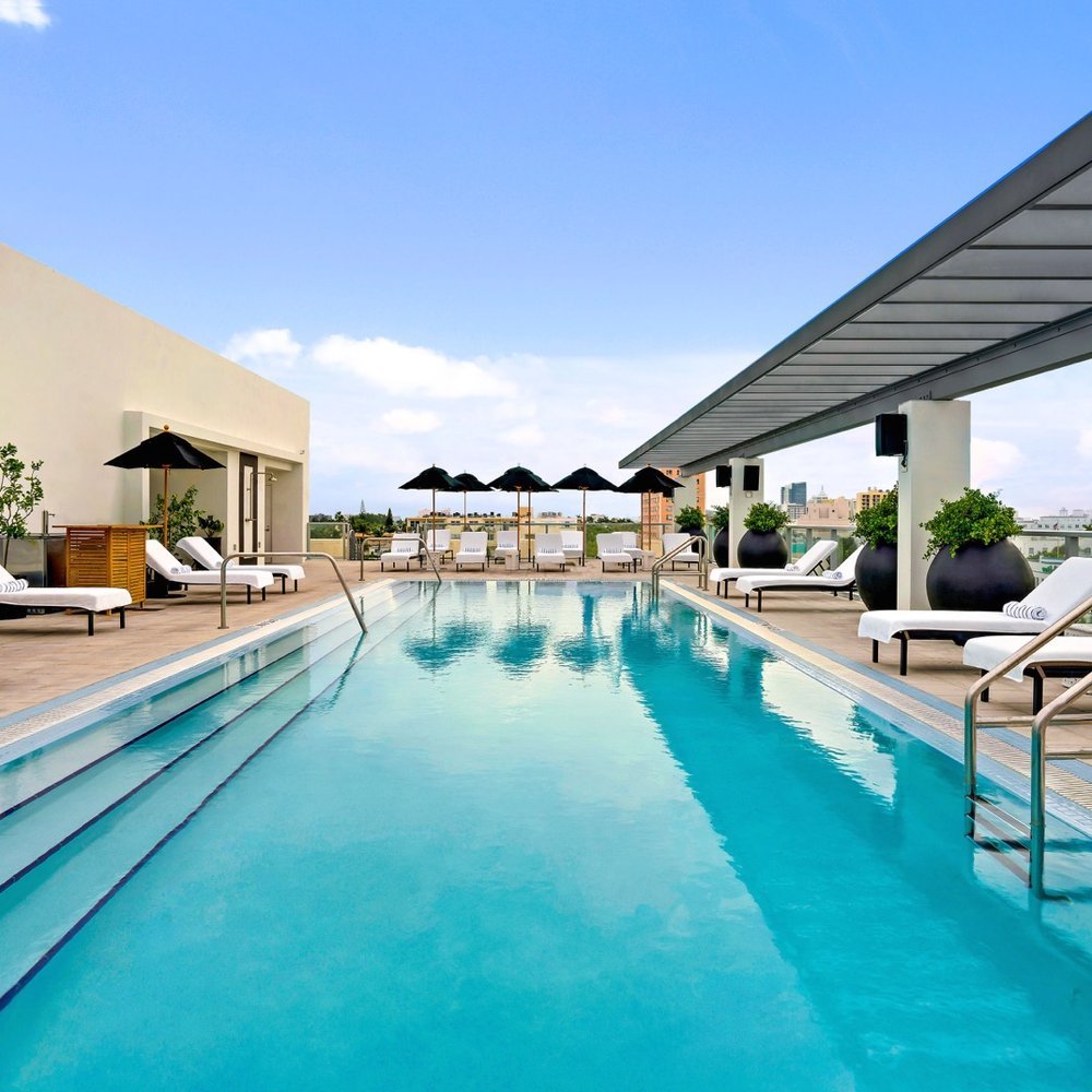 Kimpton Angler's Hotel South Beach - Selected hotel in Miami, United States