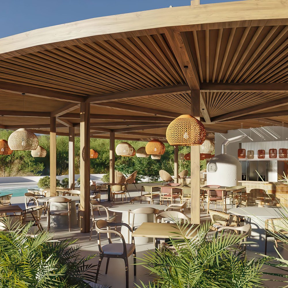 Kimpton Aysla Mallorca - Selected hotel in Mallorca, Spain