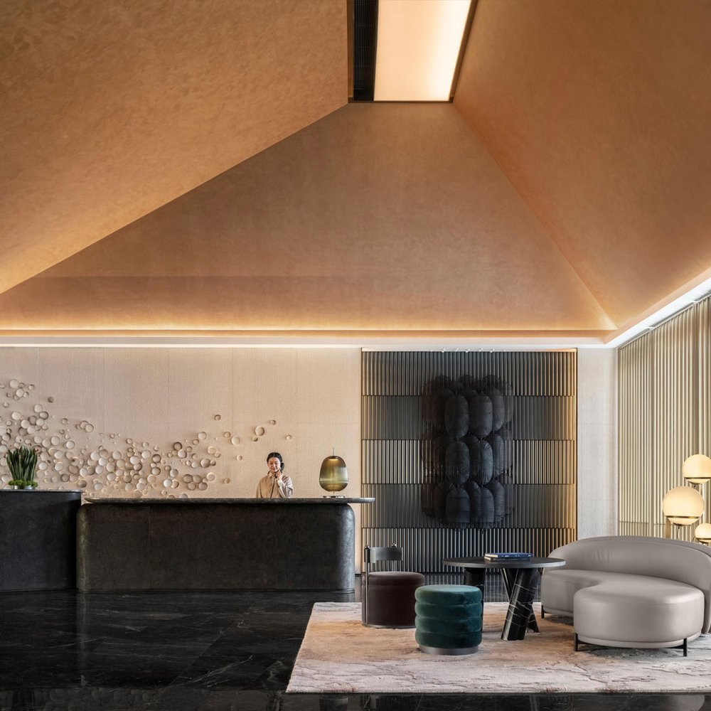 Kimpton Bamboo Grove Suzhou - Selected hotel in Suzhou, China