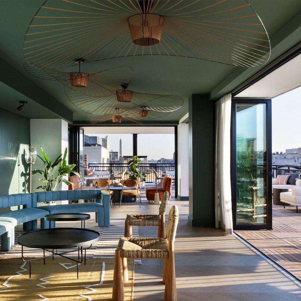 Kimpton Banneker Hotel by IHG - Selected hotel in Washington D.C., United States