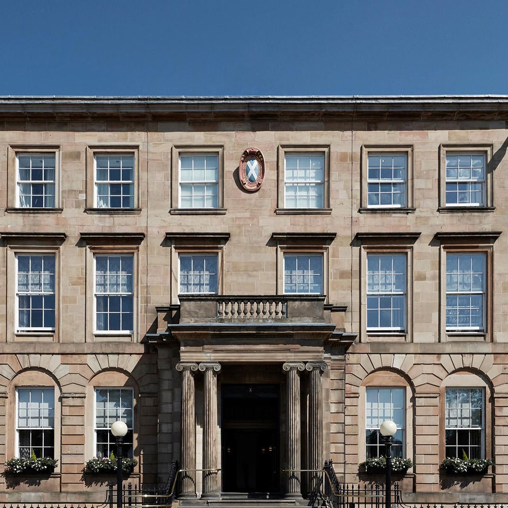 Kimpton Blythswood Square - Selected hotel in Glasgow, United Kingdom