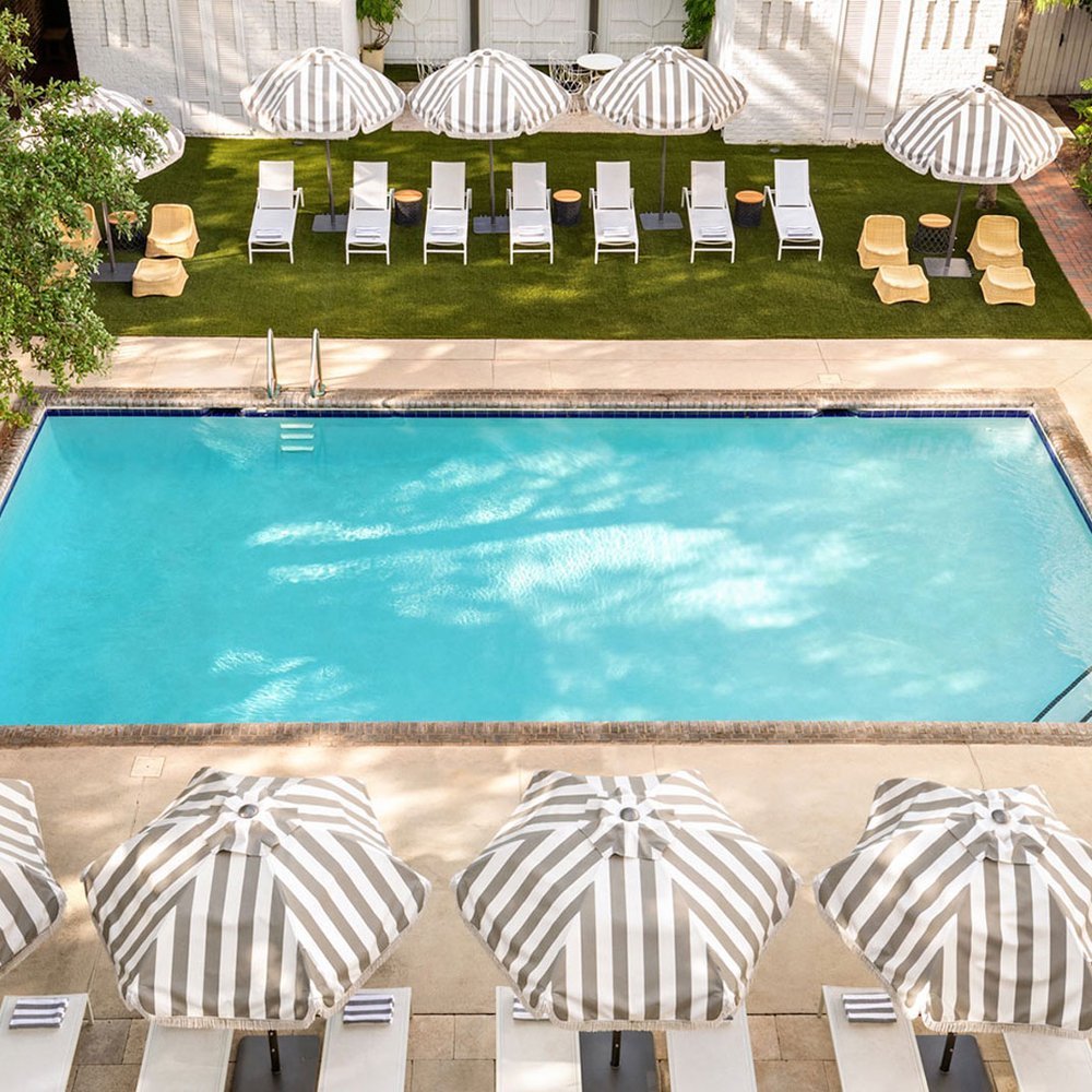 Kimpton Brice Hotel - Selected hotel in Savannah, United States