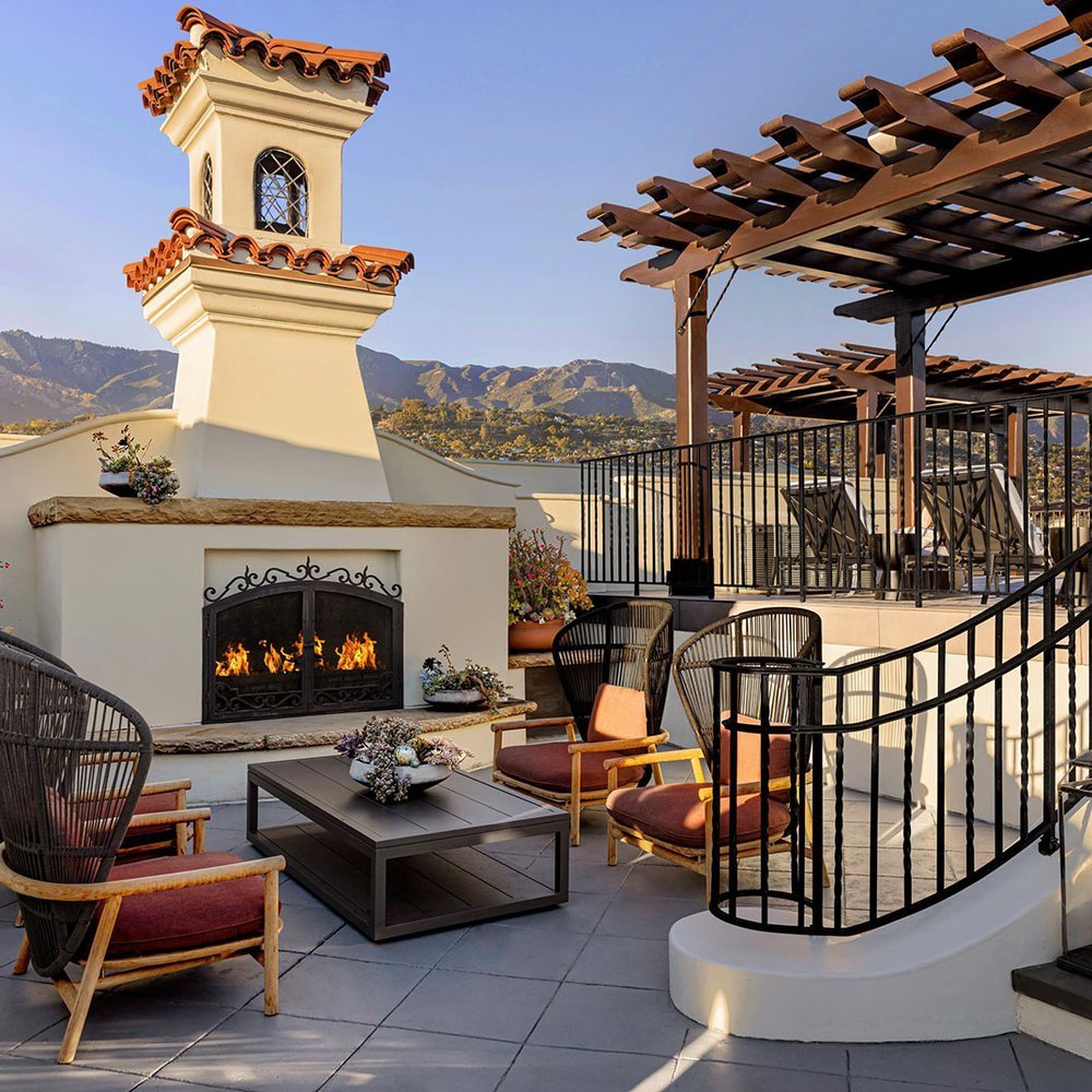 Kimpton Canary Hotel - Selected hotel in Santa Barbara, United States
