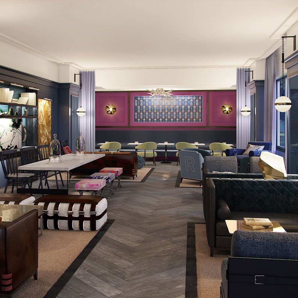 Kimpton Cardinal Hotel - Selected hotel in Winston-Salem, United States