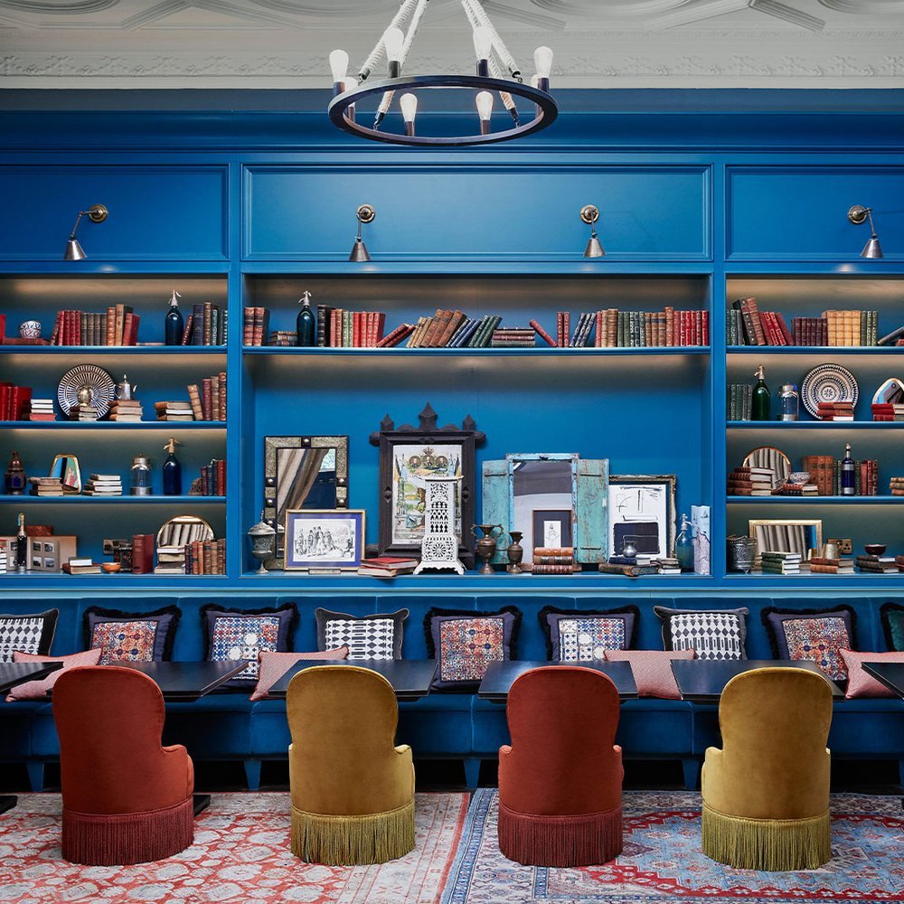 Kimpton Charlotte Square - Selected hotel in Edinburgh, United Kingdom