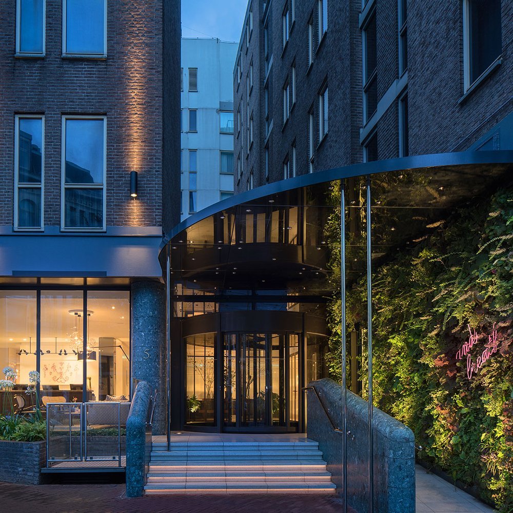 Kimpton De Witt Hotel - Selected hotel in Amsterdam, Netherlands