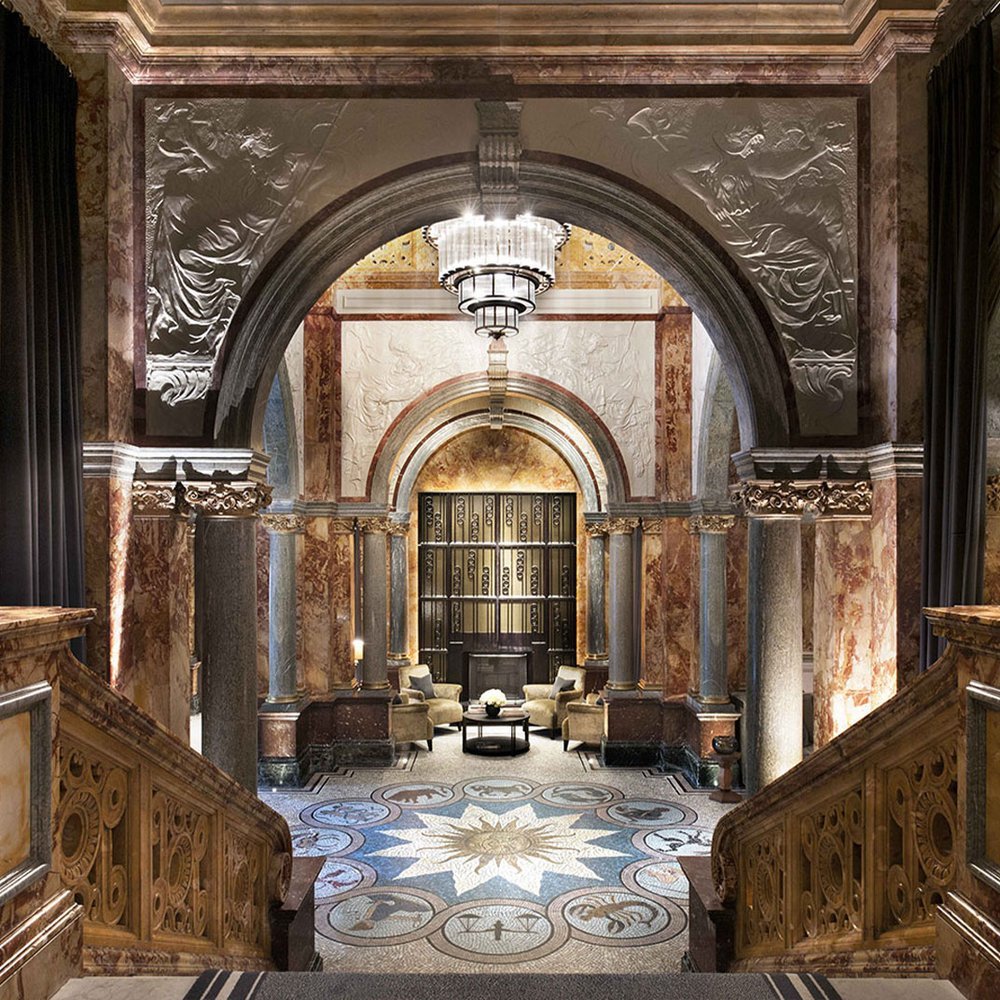 Kimpton Fitzroy London - Selected hotel in London, United Kingdom