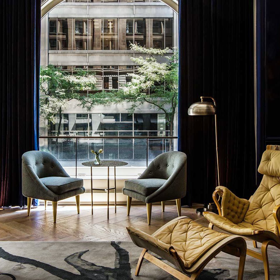 Kimpton Gray Hotel - Selected hotel in Chicago, United States