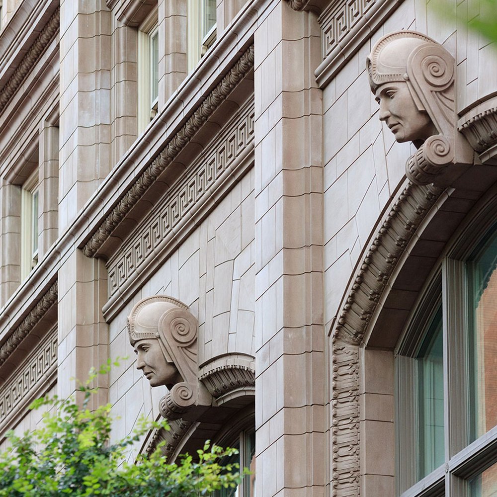 Kimpton Harper Hotel - Selected hotel in Fort Worth, United States