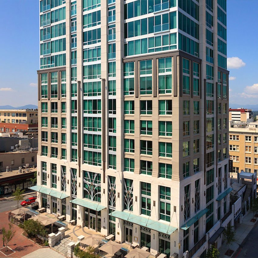 Kimpton Hotel Arras - Selected hotel in Asheville, United States