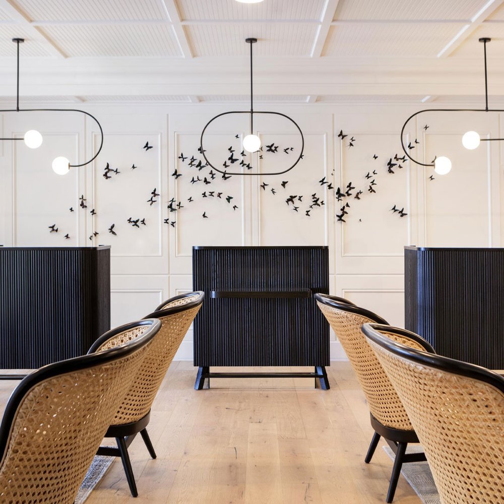 Kimpton Hotel Fontenot - Selected hotel in New Orleans, United States