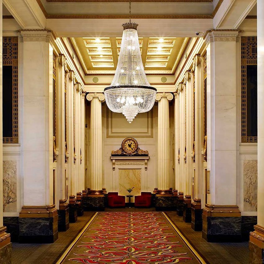 Kimpton Hotel Monaco Baltimore Inner Harbor - Selected hotel in Baltimore, United States