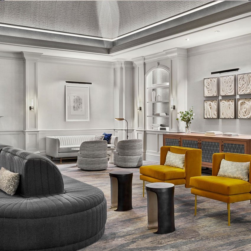 Kimpton Hotel Monaco Denver - Selected hotel in Denver, United States