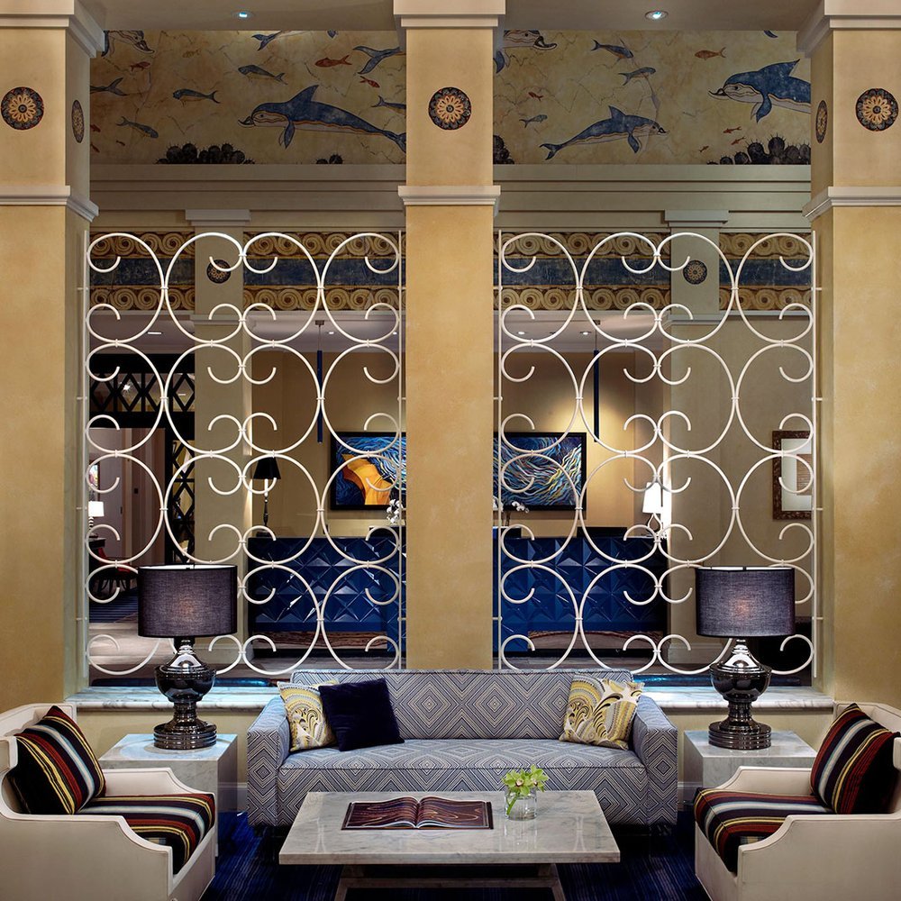 Kimpton Hotel Monaco Seattle - Selected hotel in Seattle, United States