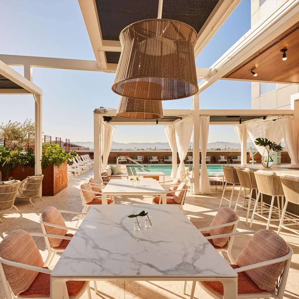 Kimpton Hotel Palomar Phoenix - Selected hotel in Scottsdale Phoenix, United States