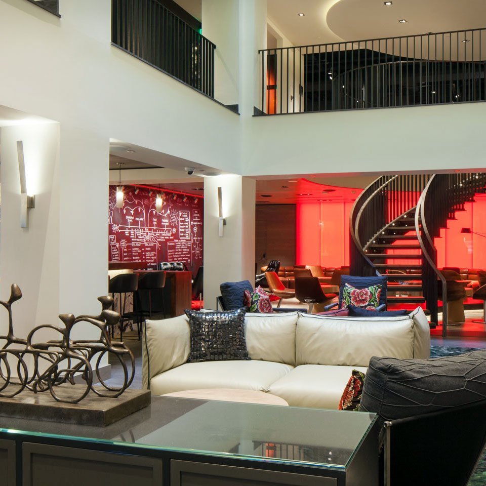 Kimpton Hotel Vintage Portland - Selected hotel in Portland, United States