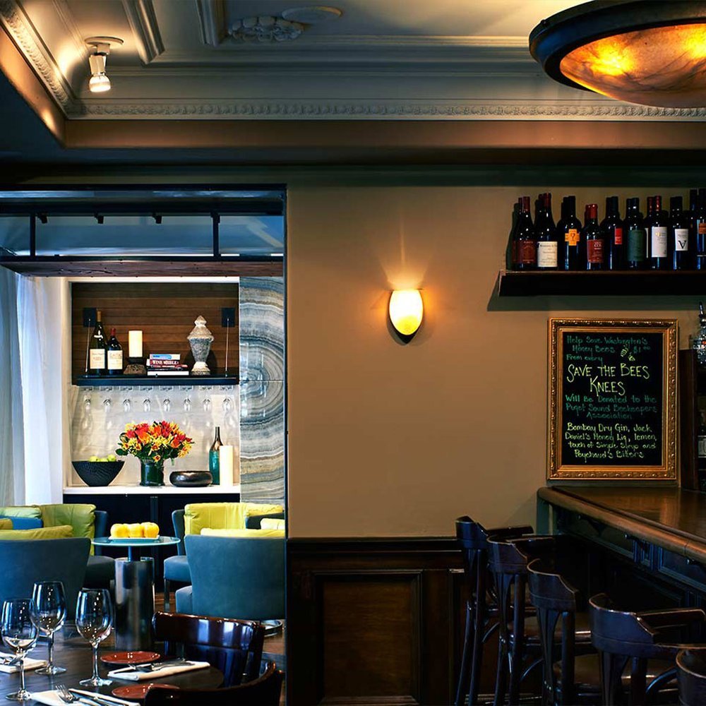 Kimpton Hotel Vintage Seattle - Selected hotel in Seattle, United States