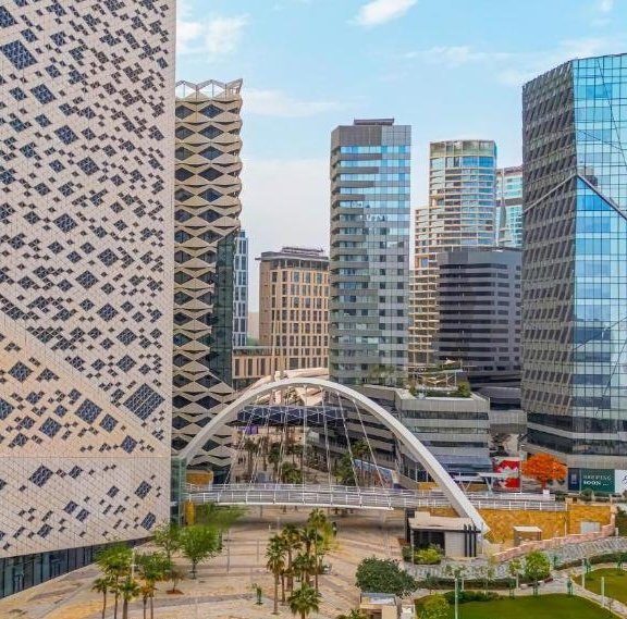 Kimpton KAFD Riyadh by IHG - Selected hotel in Riyadh, Saudi Arabia